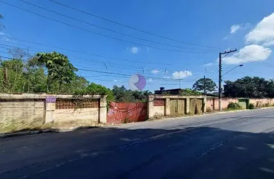 Terreno à venda na Chácara Primavera, Suzano 