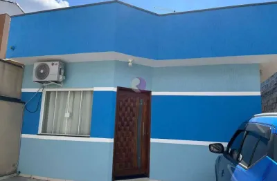 Casa com 3 quartos à venda no Jundiapeba, Mogi das Cruzes 