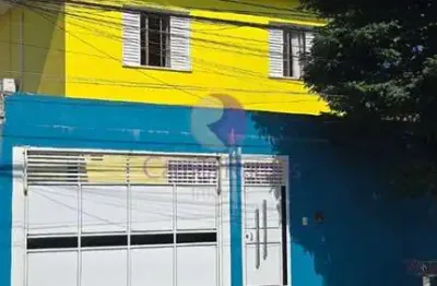 Casa com 3 quartos à venda na Vila Adelina, Suzano 