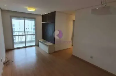 Apartamento à venda no condomínio flex suzano, conjunto residencial irai - suzano/sp