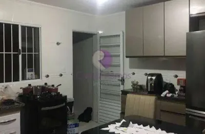 Casa com 2 quartos à venda no Caxangá, Suzano 