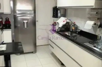 Apartamento à venda no condomínio olímpia lifetime home, vila costa - suzano/sp