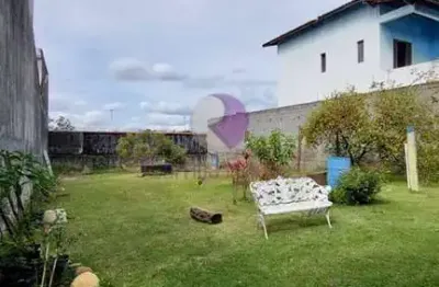 Terreno à venda no Parque Santa Rosa, Suzano 