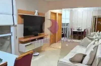 Apartamento à venda no residencial passaredo do itapety ii, jardim marica - mogi das cruzes/sp