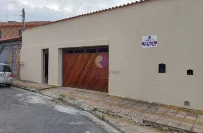 Casa com 3 quartos à venda na Vila Mifune, Suzano 