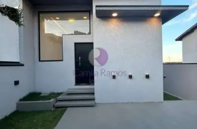 Casa com 3 quartos à venda na Vila Rei, Mogi das Cruzes 