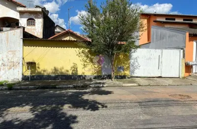 Casa com 4 quartos à venda no Parque Santa Rosa, Suzano 