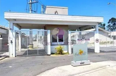 Casa com 2 quartos à venda na Vila Ipiranga, Mogi das Cruzes 