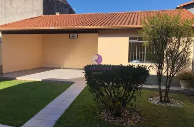 Casa com 3 quartos à venda no Jardim Imperador, Suzano 