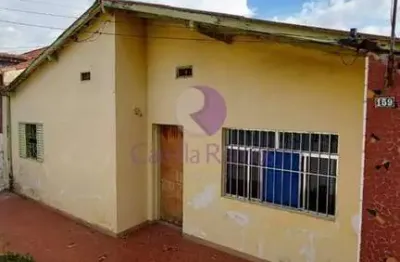 Casa com 2 quartos à venda no Sesc, Suzano 
