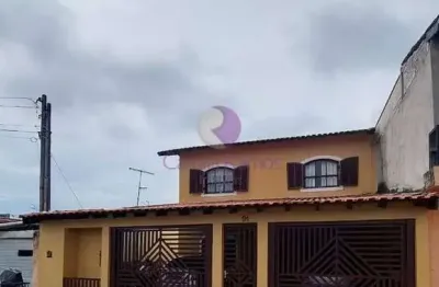 Casa com 3 quartos à venda na Cidade Cruzeiro do Sul, Suzano 