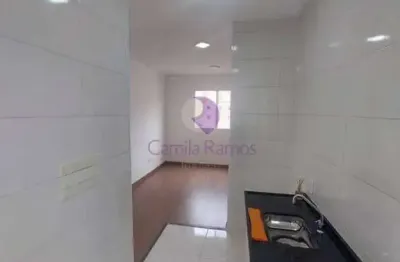 Apartamento à venda no condomínio jardim das acácias, caxangá - suzano/sp