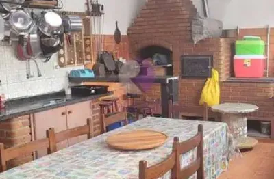 Casa com 3 quartos para alugar no Jardim dos Ipês, Suzano 