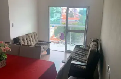 Apartamento à venda no edifício residencial pitangueiras, mogi das cruzes/sp