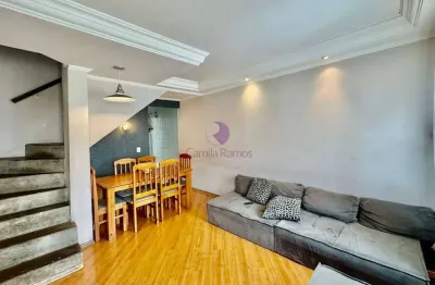 Casa com 2 quartos à venda no Jardim Bela Vista, Mogi das Cruzes 