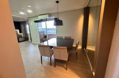 Apartamento à venda no residencial gran hills, jardim armênia - mogi das cruzes/sp