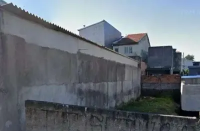 Terreno à venda no Jardim Tamandaré, Poá 