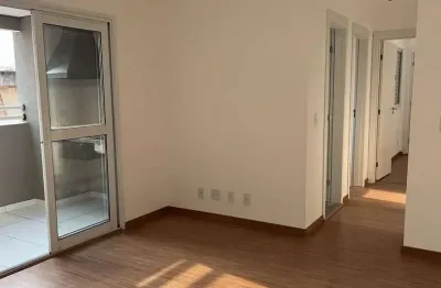 Apartamento à venda no residencial mondrian, vila urupês - suzano/sp