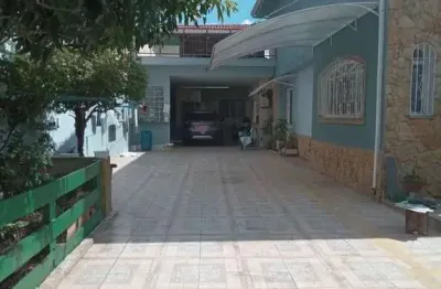 Casa com 3 quartos à venda no Parque Suzano, Suzano 