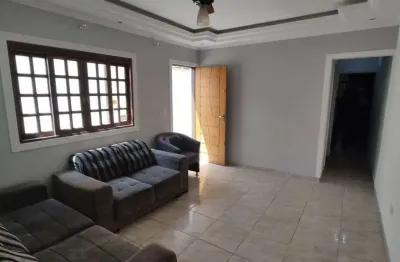 Casa com 2 quartos à venda no Parque Maria Helena, Suzano 