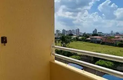 Apartamento à venda no residencial pedra bela, vila urupês - suzano/sp