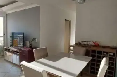 Apartamento à venda no residencial pedra bela, vila urupês - suzano/sp