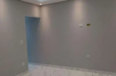 Casa com 2 quartos à venda na Vila Urupês, Suzano 