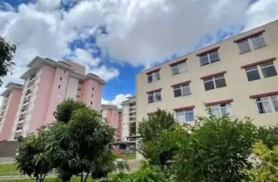 Apartamento à venda no residencial iraí ii, parque suzano - suzano/sp