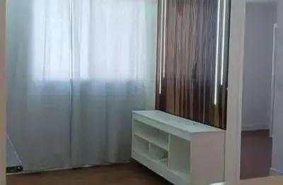 Apartamento à venda no residencial spazio supere, jardim são luís  - suzano/sp