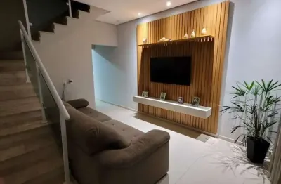 Casa com 3 quartos à venda no Loteamento Alvorada, Mogi das Cruzes 