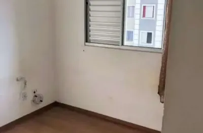 Apartamento à venda no residencial parque seletto – parque santa rosa, suzano/sp