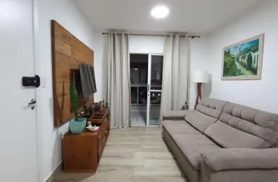 Apartamento à venda no residencial quinta do imperador, cidade cruzeiro do sul - suzano/sp