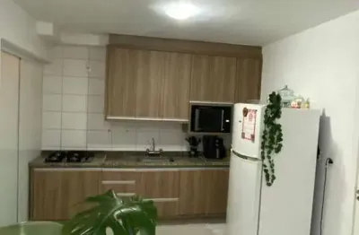 Apartamento à venda no condomínio quinta do imperador, cidade cruzeiro do sul - suzano/sp