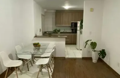 Apartamento à venda no condomínio quinta do imperador, cidade cruzeiro do sul - suzano/sp