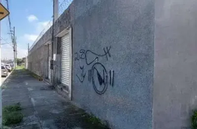 Sala comercial para alugar na Vila Amorim, Suzano 