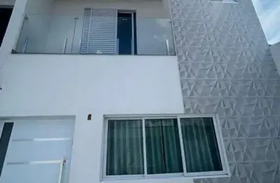 Casa com 3 quartos à venda no Jardim Nena, Suzano 