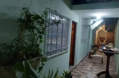 Casa com 3 quartos à venda no Centro, Suzano 