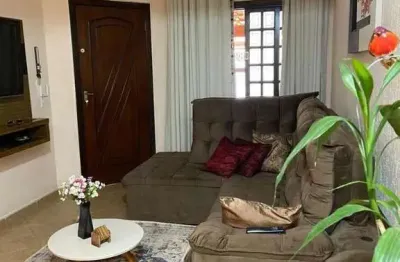 Casa com 2 quartos à venda na Vila Suissa, Mogi das Cruzes 