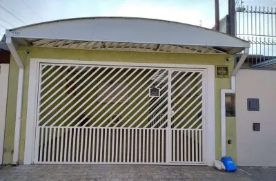 Casa com 3 quartos à venda no Parque Suzano, Suzano 