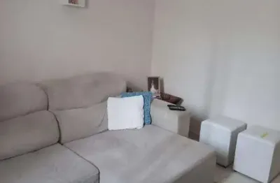 Casa com 3 quartos à venda na Vila São Paulo, Mogi das Cruzes 