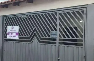 Casa com 3 quartos à venda na Vila Nova Cintra, Mogi das Cruzes 