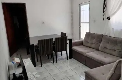 Casa com 2 quartos à venda na Vila Helena, Suzano 