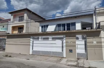 Casa com 3 quartos à venda no Jardim São Pedro, Mogi das Cruzes 