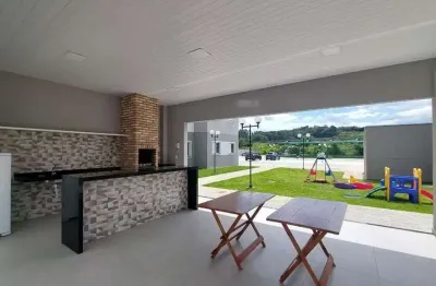 Apartamento à venda no residencial caxangá ii, jardim saúde - suzano/sp