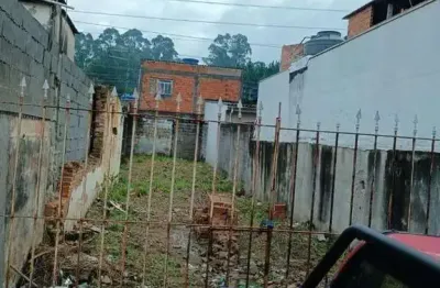 Terreno à venda no Calmon Viana, Poá 
