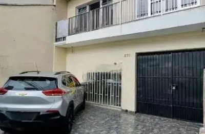 Sala comercial com 4 salas para alugar no Centro, Suzano 