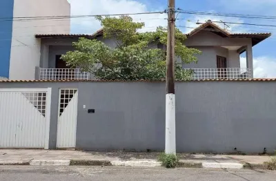 Casa com 3 quartos à venda na Cidade Edson, Suzano 