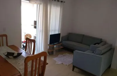 Apartamento à venda no condomínio helbor espaço e vida ipoema 2, cézar de souza - mogi das cruzes/sp