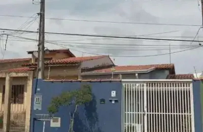Casa com 2 quartos à venda no Parque Morumbi, Mogi das Cruzes 