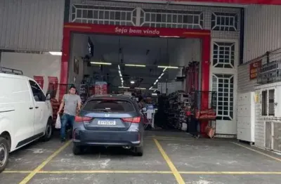 Sala comercial com 1 sala para alugar no Parque Santa Rosa, Suzano 